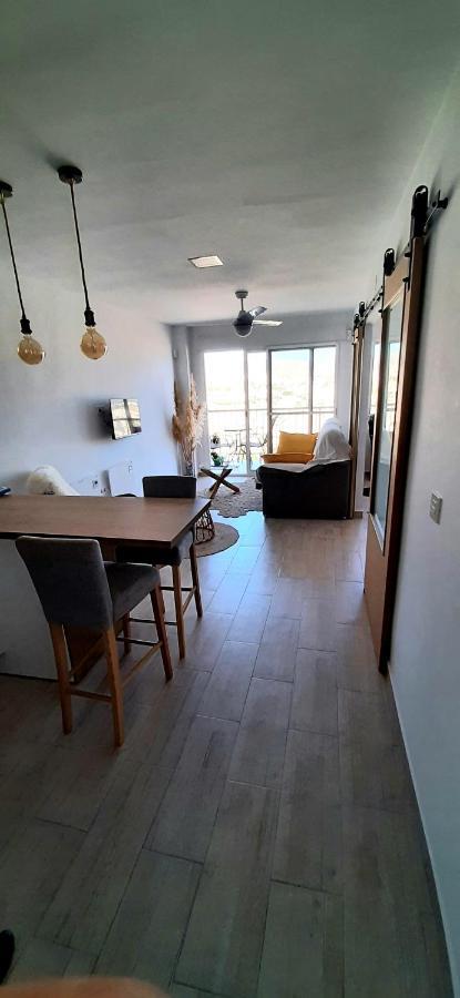 El Puerto de Mazarrón Precioso Piso Con Vista Y Junto Al Mar 아파트 외부 사진
